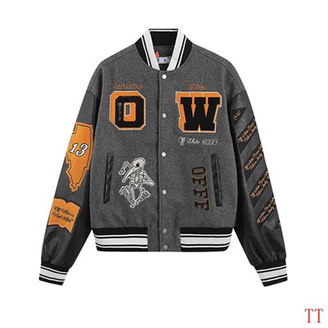 off white jacket replica|off white clothing brands.